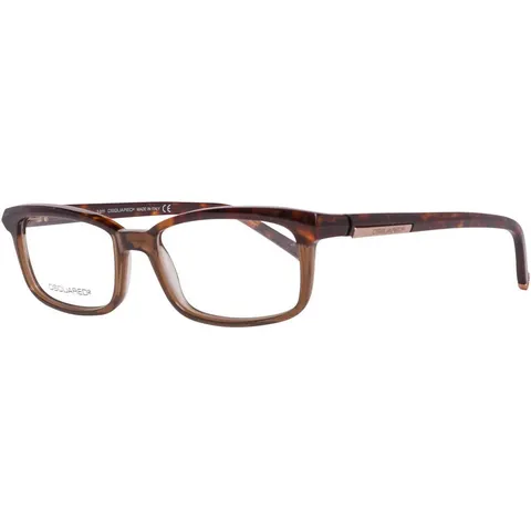 Marco de gafas Man DQ5034-056-53-Dsquared2 – imagen 1