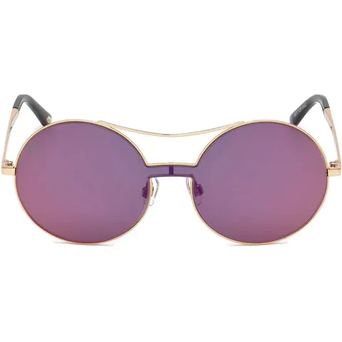 WEB EYEWEAR Mujer anteojos We0211-34z - gafas web – imagen 1