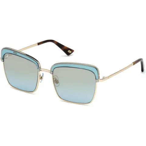 WEB EYEWEAR Mujer gafas WE0219-84W - Eyewear web – imagen 1