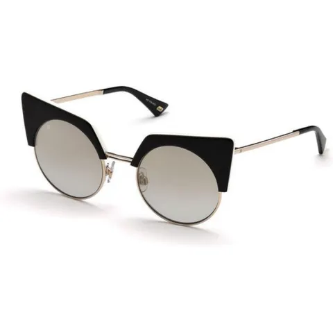 WEB EYEWEAR Mujer anteojos We0229-05c - gafas web – imagen 1