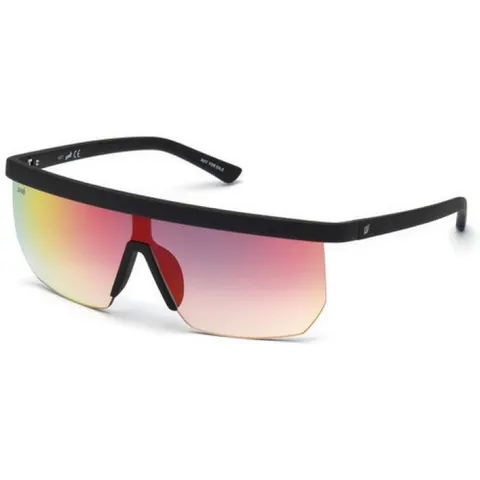 WEB EYEWEAR WE0221-02Z - gafas web – imagen 1
