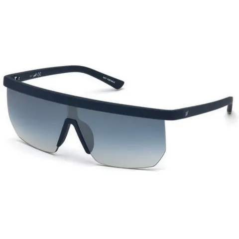 WEB EYEWEAR WE0221-91W - Eyewear web – imagen 1