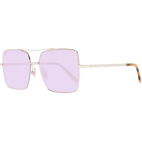 WEB EYEWEAR Mujer gafas WE0210-33E - gafas web – imagen 1