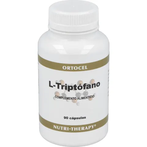 Ortocel nutri-therapy trp-fn 500mg. 90cap. - ortocel nutri-therapy – imagen 1
