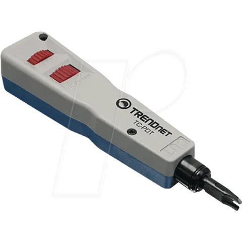 TRENDNET TRN TC-PDT - application tool, 110 / Krone – image 1