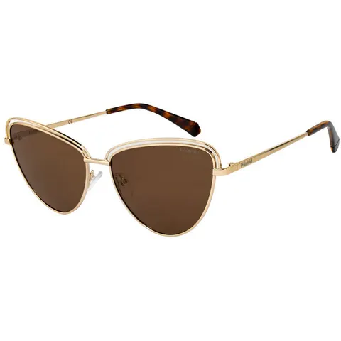Gafas de sol Mujer P4094SJ5G57SP - Polaroid – imagen 1