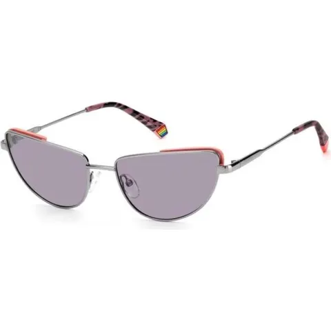 Zonnebril Dames Polaroid PLD-6129-S-YY5 – afbeelding 1