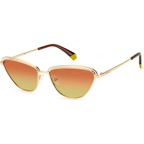Zonnebril Dames Polaroid PLD-4102-S-DDB – afbeelding 1