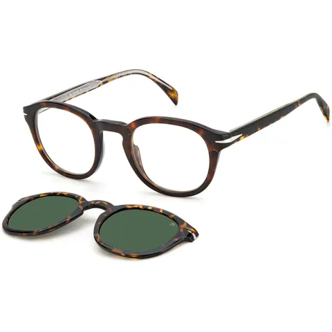 David Beckham DB 1080/CS 086/UC – immagine 1