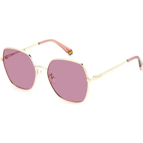 Zonnebril Dames Polaroid 6178/G/S – afbeelding 1