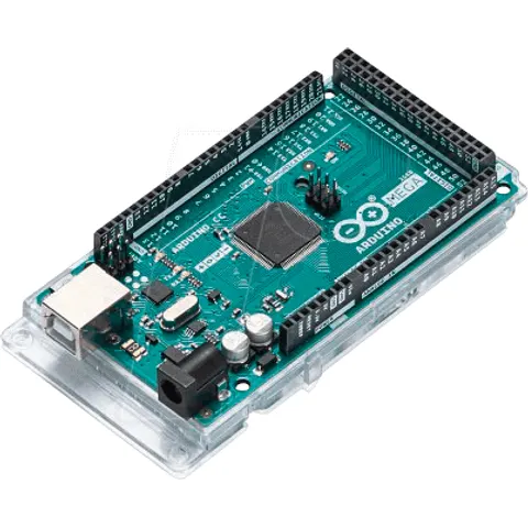 ARDUINO MEGA - Arduino Mega 2560, ATmega1280, USB – image 1