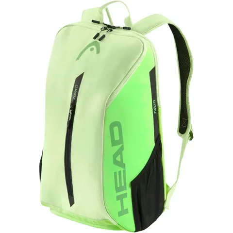 Head Tour Backpack 25L Green – afbeelding 1