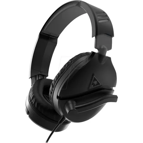 Auriculares Gaming Recon 70 (Negro) - TURTLE BEACH – imagen 1