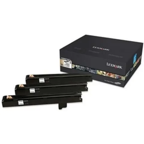 Lexmark 930X73G Kit fotoconductor – imagen 1