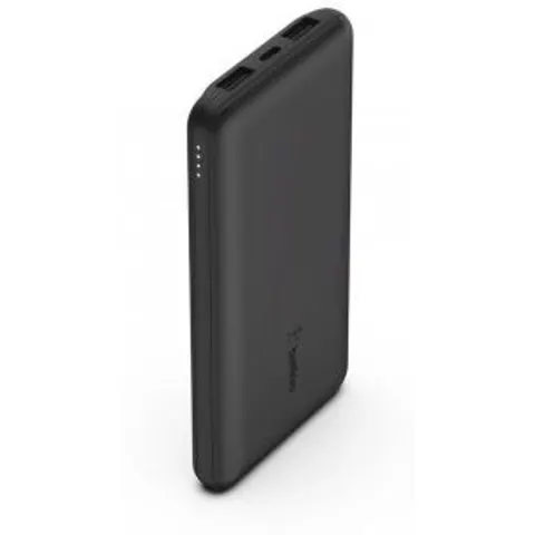 Belkin BOOST↑CHARGE 10000 mAh Black – image 1