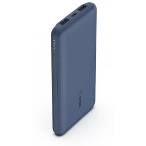 Belkin BOOST↑CHARGE Azul - 10000 mAh – imagen 1