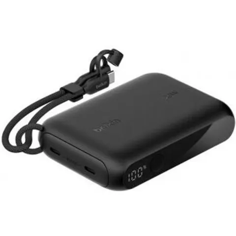 Belkin BPB027hqBK – Bild 1