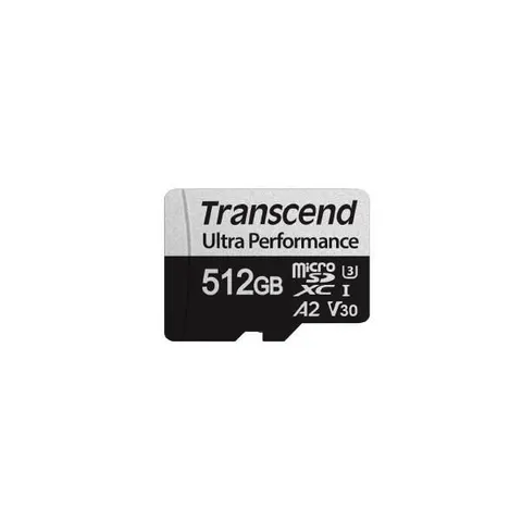 Transcend USD340S Speicherkarte 512 GB – Bild 1