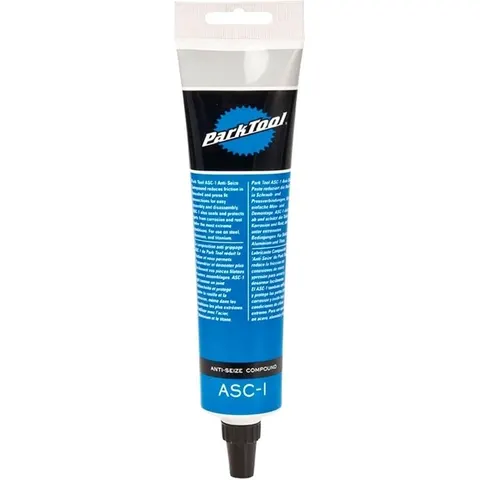Park Tool Anti-Seize Compound ASC-1 – image 1