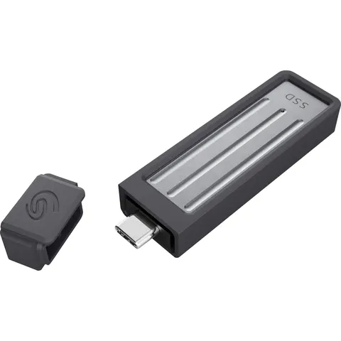 STMX1000400 - Seagate Ultra Compact SSD 1TB USB-C – image 1