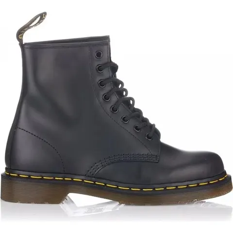 DR MARTENS Botas 1460 - Negro Talla 37 – imagen 1