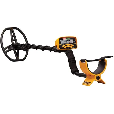 Garrett Ace 400I metaaldetector – afbeelding 1