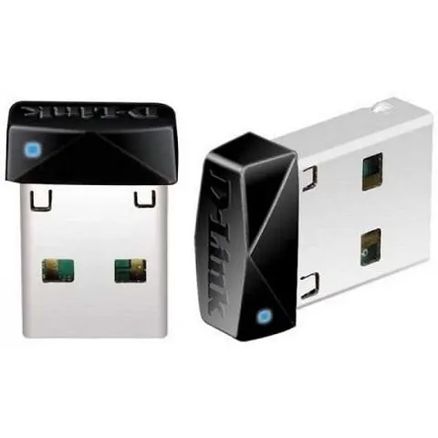 Tarjeta de Red USB WLAN 150 Mbit/s - D-LINK – imagen 1