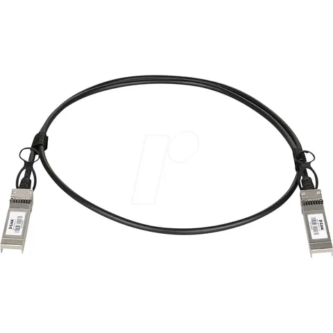 D-LINK MCB100S28 - SFP Twinax passive cable 1 m – image 1