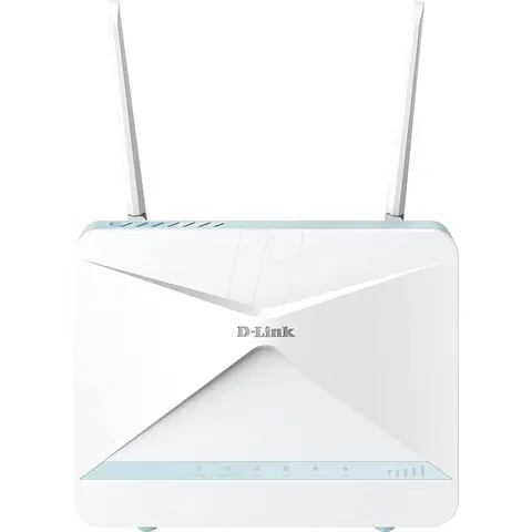 D-Link G416/E, EAGLE PRO AI AX1500 4G+ Smart Router – Bild 1