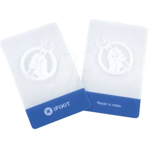 IFIXIT EU 145101 - Plastic Cards – image 1