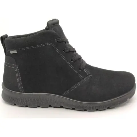 Ecco Botín Babett Gore-Tex 215583 Negro 38 Mujer – imagen 1