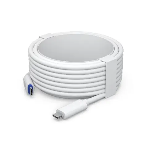 Ubiquiti U-Cable-C6-CMP networking cable White 305 m Cat6 U/UTP (UTP) – image 1