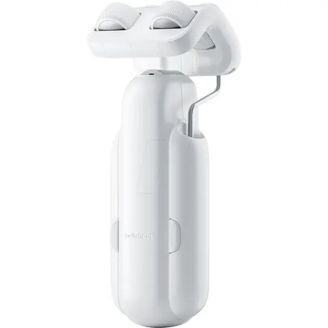 SWITCHBOT SWB W2400002 - Automatic curtain opener, for rod mounting – image 1