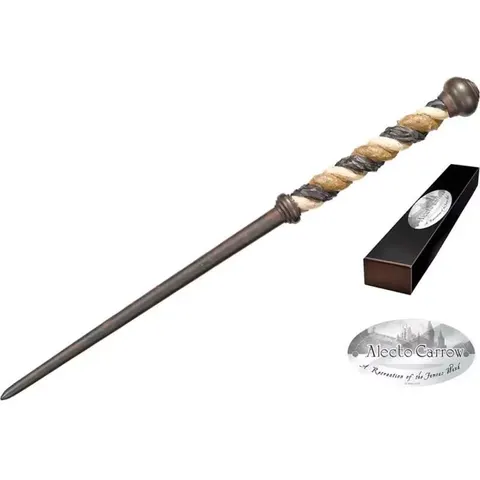 Alecto Carrow Character toverstaf – afbeelding 1