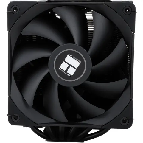 Thermalright Ventilador CPU Peerless Assassin 120 Negro – imagen 1