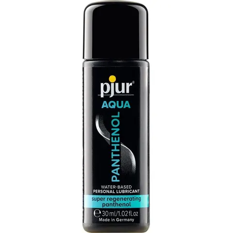 Pjur® Aqua Panthenol - 30 Ml – afbeelding 1