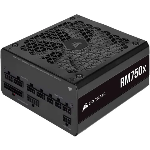 Corsair RMx Shift Series RM750x SHIFT power supply unit – Bild 1