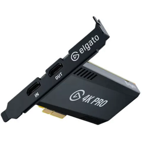 Elgato 4K Pro video capturing device – Bild 1
