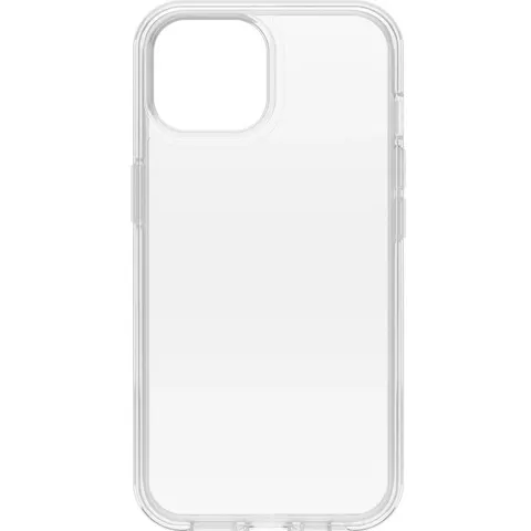 OtterBox React geschikt voor Apple iPhone 15 Plus Hoesje Transparant – afbeelding 1