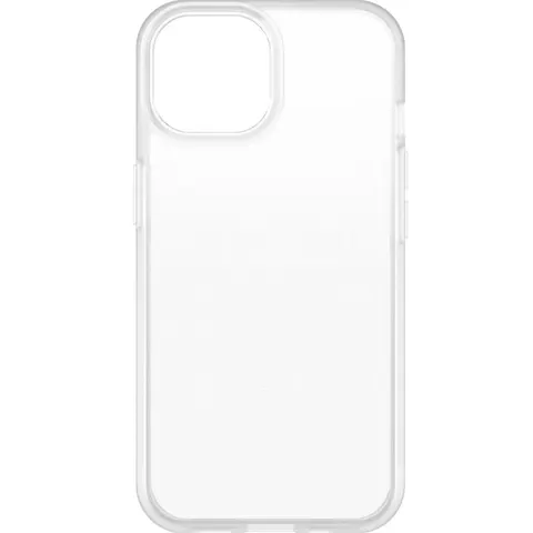 OtterBox React Apple iPhone 15 Pro Max Hoesje Transparant – afbeelding 1