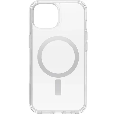 Symm Clear Magsafe IPHONE15 PRO MAX – image 1