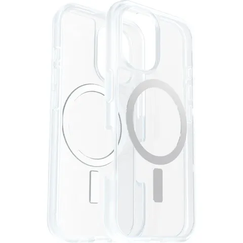 Otterbox React Magsafe Iphone 16 CLR – image 1