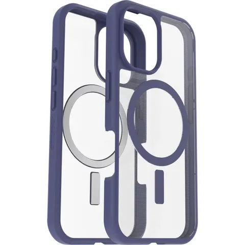 OB React Magsafe Iphone 16 Purple – image 1