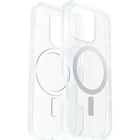 OB React Magsafe Iphone 16 PRO CLR – image 1