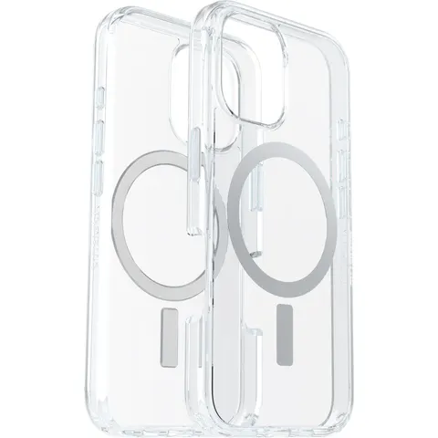 OB Symmetry Magsafe Iphone 16 CLR – image 1