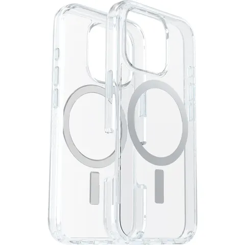OB Symmetry Magsafe IPHONE16 PRO CLR – image 1