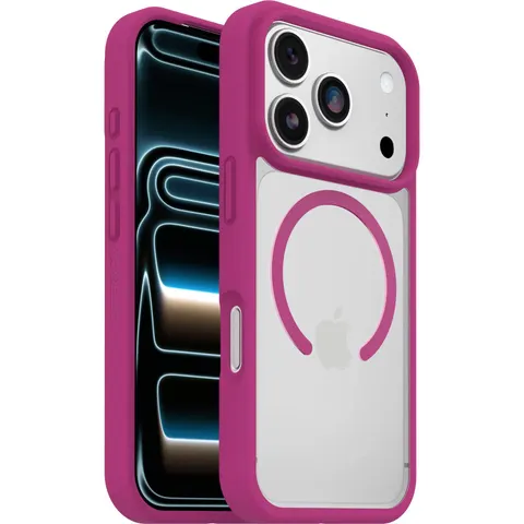 OB React MS Iphone 17 PRO Rose RT – image 1