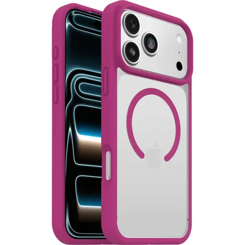 OtterBox React iPhone 18 Pro Max/17 Pro Max Case with MagSafe - Rose – Pink – image 1