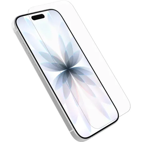 OtterBox Glass - Screenprotector - Geschikt Voor iPhone 17 - Transparant – afbeelding 1