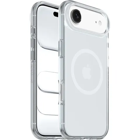 OtterBox React MagSafe - Geschikt voor iPhone Air - Transparant – afbeelding 1